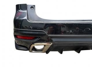 Бампер задний Forester 2014 SJG FA20 Бампер задний Forester 2014 SJG FA20