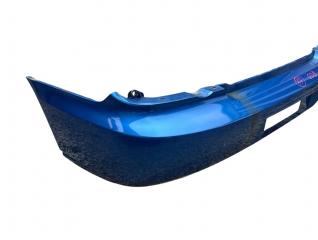 Бампер задний Impreza WRX STI 2004 GDB EJ207 Бампер задний Impreza WRX STI 2004 GDB EJ207