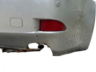 Бампер задний Lexus IS350 GSE21 2GRFE