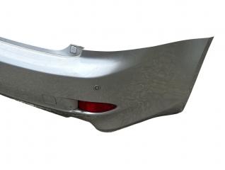 Бампер задний IS350 2005 GSE21 2GRFE