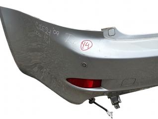 Бампер задний IS350 2005 GSE21 2GRFE