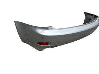 Бампер задний IS350 2005 GSE21 2GRFE