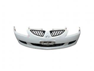 Запчасть бампер передний Mitsubishi Lancer Cedia 2003 CS5W 4G93 6400A450 контрактная Бампер передний Mitsubishi Lancer Cedia 2003 CS5W 4G93 6400A450 контрактная
