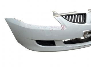 Бампер передний Lancer Cedia 2003 CS5W 4G93 Бампер передний Lancer Cedia 2003 CS5W 4G93
