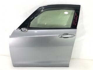 Дверь передняя левая Honda Fit 2020