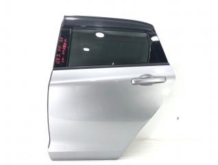 Дверь задняя левая Honda Fit 2020
