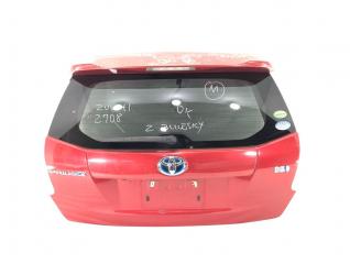 Дверь багажника Toyota Prius Alpha