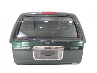 Дверь багажника Toyota Hilux Surf 2000