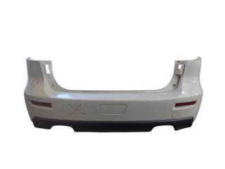 Бампер задний Mitsubishi Galant Fortis 2009