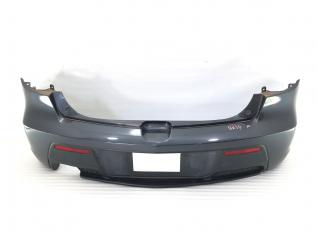 Запчасть бампер задний Mazda Axela 2007