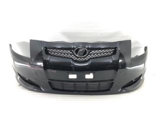Запчасть бампер передний Toyota Auris 2007