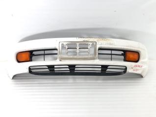 Запчасть бампер передний Toyota Corolla Ceres 1992