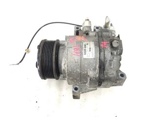 Запчасть компрессор кондиционера Honda Civic 2008