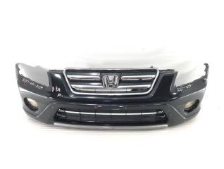 Бампер передний Honda CR-V 2005 контрактная Бампер передний Honda CR-V 2005
