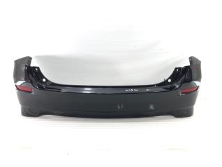 Запчасть бампер задний Toyota Wish 2009