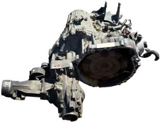 Запчасть акпп Toyota Ipsum 2004