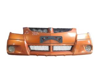 Запчасть бампер передний Toyota Voltz 2003