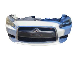 Ноускат Mitsubishi Galant Fortis 2009