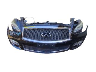 Запчасть ноускат Nissan Fuga 2016