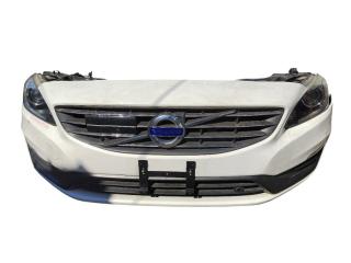 Запчасть ноускат Volvo V60 2014
