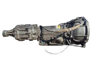 Запчасть акпп Toyota Hiace Regius 2001