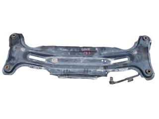 Балка задняя Toyota Harrier 2007