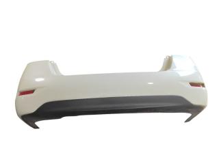 Бампер задний NIssan Sylphy 2013