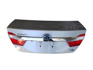Крышка багажника Toyota Camry 2013