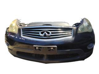Запчасть ноускат Nissan Skyline Crossover 2008