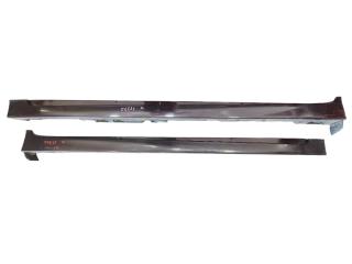 Запчасть порог Toyota Wish 2009