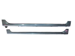 Запчасть порог Mazda Axela 2007