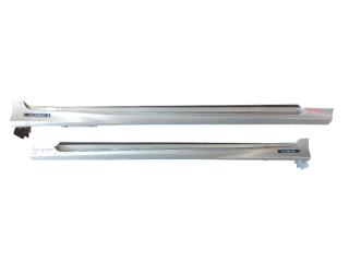 Запчасть порог Lexus GS450h 2012