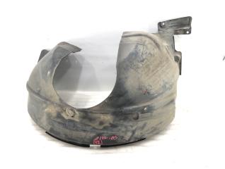 Запчасть подкрылок передний левый Suzuki Kizashi 2010