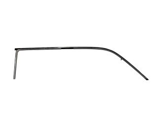 Запчасть ветровик левый Subaru Forester 2003