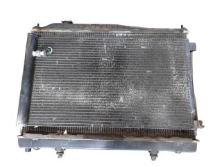 Радиатор Nissan Cedric 2000