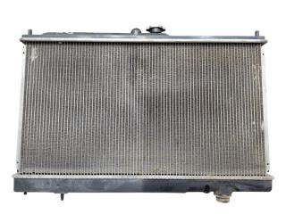 Радиатор Mitsubishi Lancer Cedia 2003 контрактная Радиатор Mitsubishi Lancer Cedia 2003