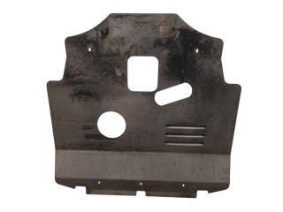 Защита двигателя Subaru Legacy 2007 контрактная Защита двигателя Subaru Legacy 2007