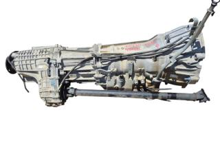 АКПП Nissan Fuga 2004