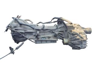 Запчасть акпп Toyota Hiace Regius 2000