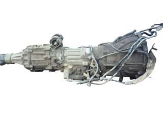 Запчасть акпп Toyota Hiace Regius 2000