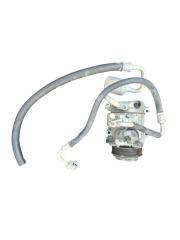 Запчасть компрессор кондиционера Toyota Vellfire 2009