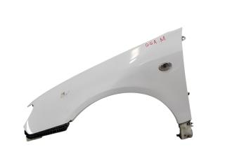 Крыло переднее левое Subaru Impreza WRX 2006 контрактная Крыло переднее левое Subaru Impreza WRX 2006