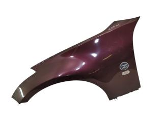 Запчасть крыло переднее левое Nissan Fairlady Z 2006