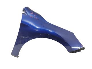 Крыло переднее правое Subaru Legacy 2016 контрактная Крыло переднее правое Subaru Legacy 2016