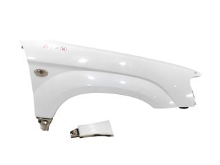 Крыло переднее правое Subaru Forester 2002 контрактная Крыло переднее правое Subaru Forester 2002