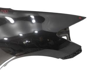 Запчасть крыло переднее правое Toyota Auris 2008