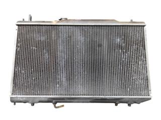 Запчасть радиатор Toyota Caldina 2000