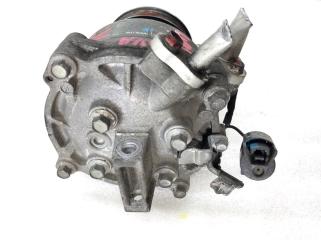 Компрессор кондиционера Mitsubishi Outlander CW5W 4B12