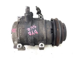 Запчасть компрессор кондиционера Toyota Grand Hiace 2001