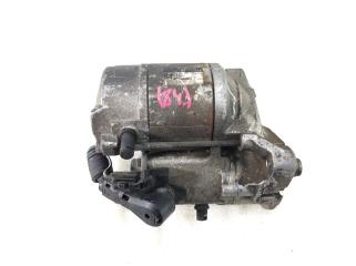 Запчасть стартер Toyota Hilux Surf 1998